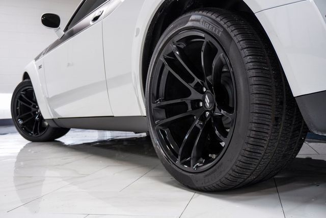 2023 Dodge Challenger R/T Scat Pack Widebody RWD - 22841291 - 9