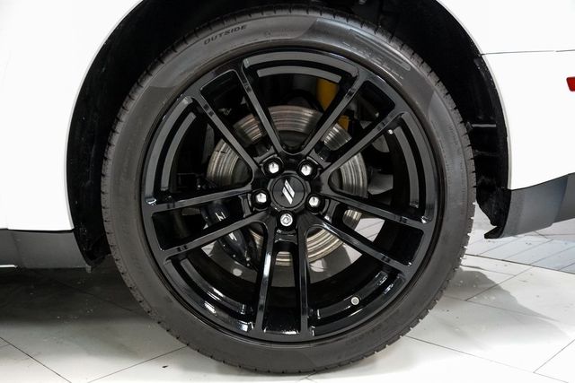 2023 Dodge Challenger R/T Scat Pack Widebody RWD - 22841291 - 10