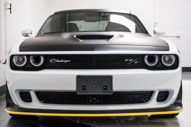 2023 Dodge Challenger R/T Scat Pack Widebody RWD - 22841291 - 11