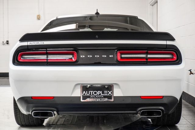 2023 Dodge Challenger R/T Scat Pack Widebody RWD - 22841291 - 12