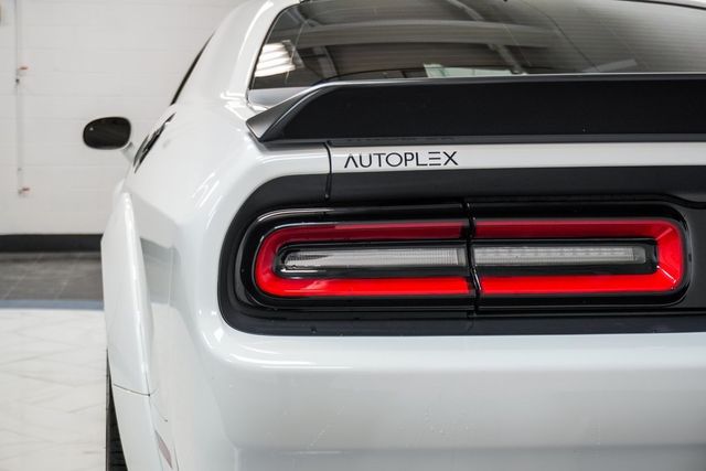 2023 Dodge Challenger R/T Scat Pack Widebody RWD - 22841291 - 13