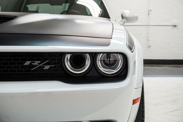2023 Dodge Challenger R/T Scat Pack Widebody RWD - 22841291 - 14