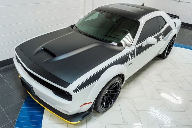 2023 Dodge Challenger R/T Scat Pack Widebody RWD - 22841291 - 15