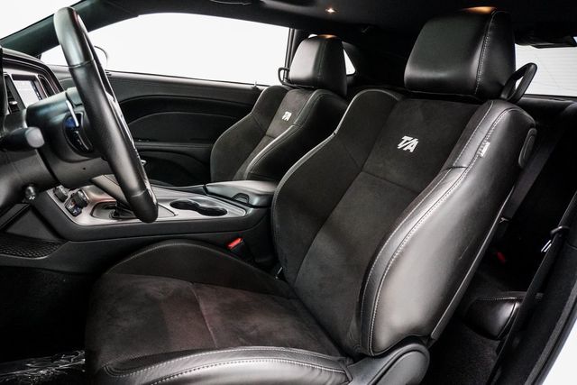 2023 Dodge Challenger R/T Scat Pack Widebody RWD - 22841291 - 17