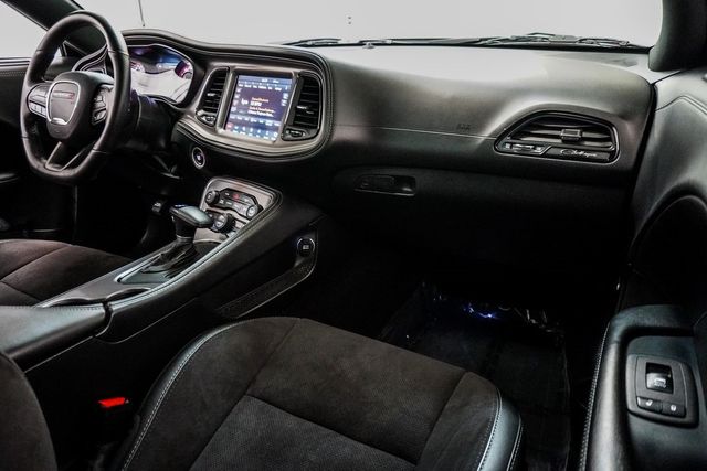 2023 Dodge Challenger R/T Scat Pack Widebody RWD - 22841291 - 21