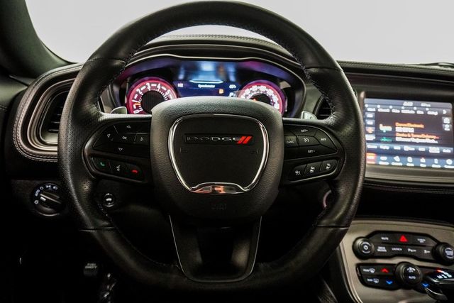 2023 Dodge Challenger R/T Scat Pack Widebody RWD - 22841291 - 23