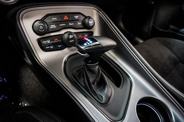 2023 Dodge Challenger R/T Scat Pack Widebody RWD - 22841291 - 33
