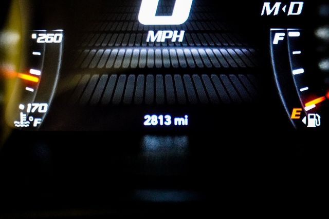 2023 Dodge Challenger R/T Scat Pack Widebody RWD - 22841291 - 38