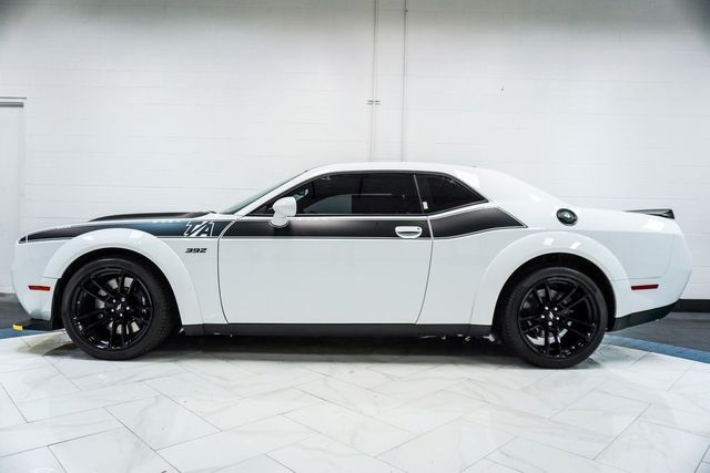 2023 Dodge Challenger R/T Scat Pack Widebody RWD - 22841291 - 7