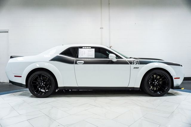 2023 Dodge Challenger R/T Scat Pack Widebody RWD - 22841291 - 8