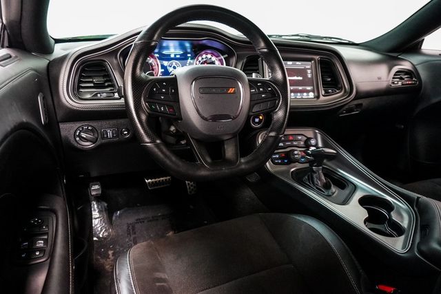 2023 Dodge Challenger R/T Scat Pack Widebody RWD - 22895624 - 11