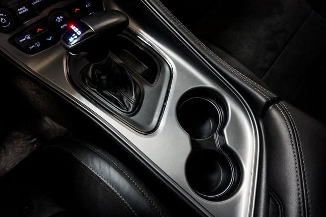 2023 Dodge Challenger R/T Scat Pack Widebody RWD - 22895624 - 21
