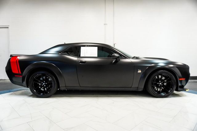 2023 Dodge Challenger R/T Scat Pack Widebody RWD - 22895624 - 30