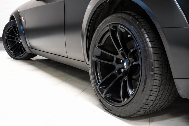 2023 Dodge Challenger R/T Scat Pack Widebody RWD - 22895624 - 31