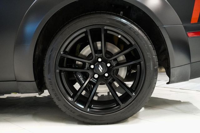 2023 Dodge Challenger R/T Scat Pack Widebody RWD - 22895624 - 32