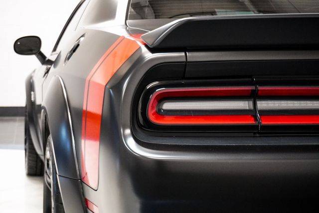2023 Dodge Challenger R/T Scat Pack Widebody RWD - 22895624 - 35
