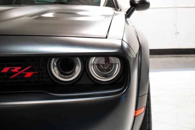 2023 Dodge Challenger R/T Scat Pack Widebody RWD - 22895624 - 36