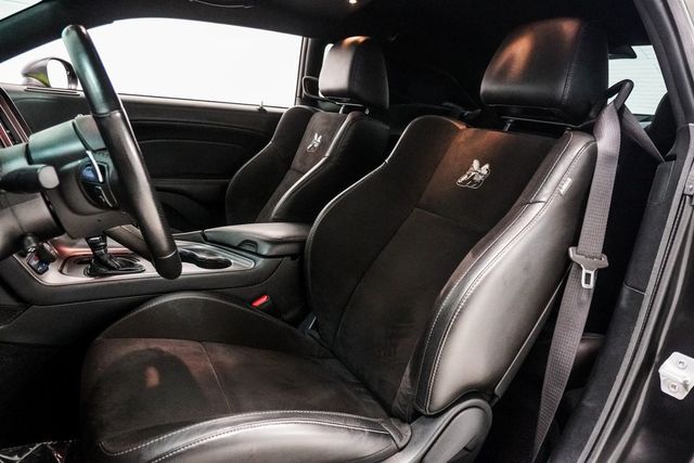 2023 Dodge Challenger R/T Scat Pack Widebody RWD - 22895624 - 5