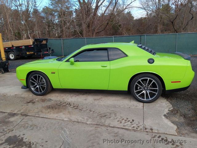 2023 Dodge Challenger Scat Pack SHAKER Package For Sale  - 22342720 - 0