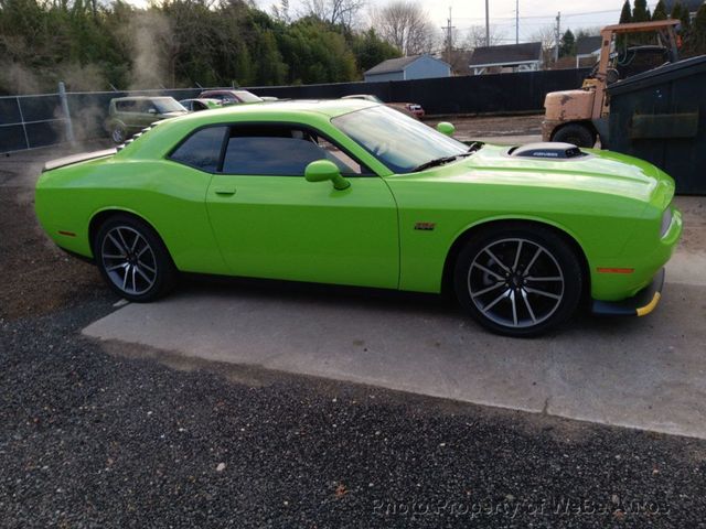 2023 Dodge Challenger Scat Pack SHAKER Package For Sale  - 22342720 - 1