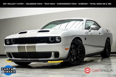 2023 Dodge Challenger - 2C3CDZC90PH641403
