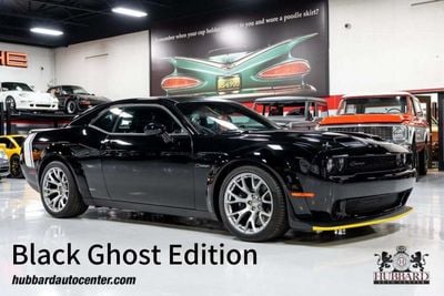 2023 Dodge Challenger - 2C3CDZL93PH545524