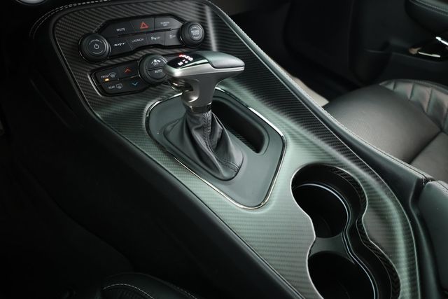 2023 Dodge Challenger SRT Hellcat Widebody Jailbreak w/ Laguna Leather, Satin Graphics - 22924349 - 13