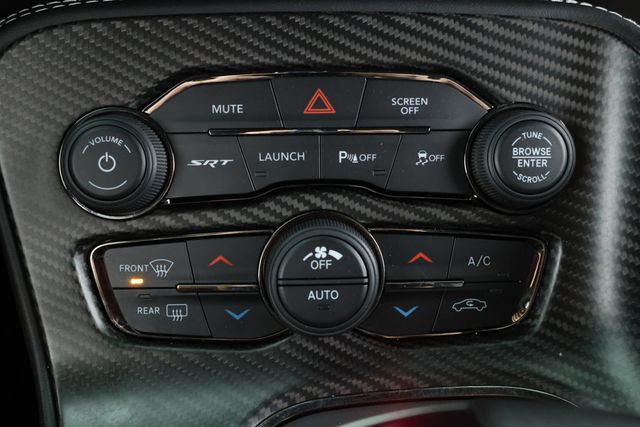 2023 Dodge Challenger SRT Hellcat Widebody Jailbreak w/ Laguna Leather, Satin Graphics - 22924349 - 19