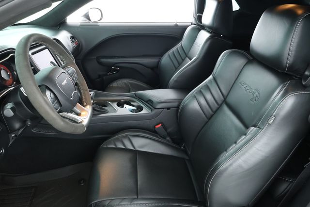 2023 Dodge Challenger SRT Hellcat Widebody Jailbreak w/ Laguna Leather, Satin Graphics - 22924349 - 20