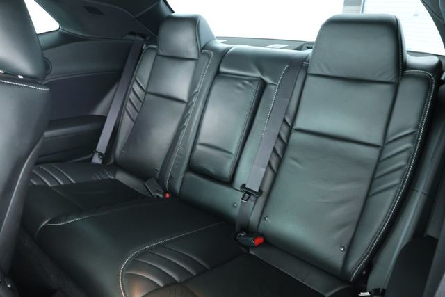 2023 Dodge Challenger SRT Hellcat Widebody Jailbreak w/ Laguna Leather, Satin Graphics - 22924349 - 21