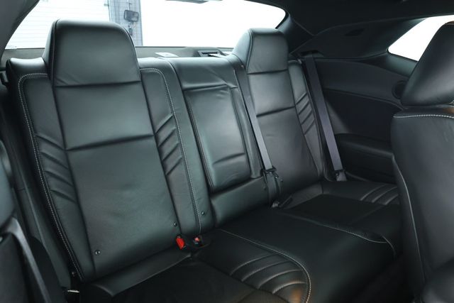 2023 Dodge Challenger SRT Hellcat Widebody Jailbreak w/ Laguna Leather, Satin Graphics - 22924349 - 23