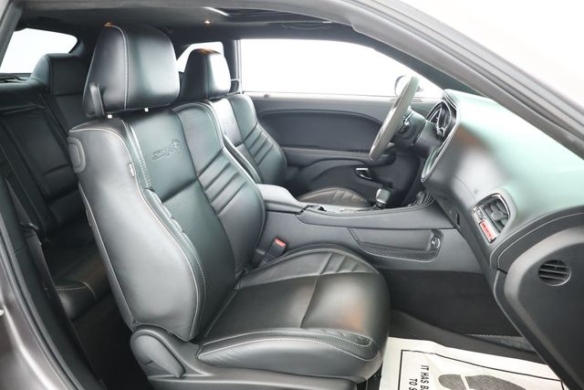 2023 Dodge Challenger SRT Hellcat Widebody Jailbreak w/ Laguna Leather, Satin Graphics - 22924349 - 24