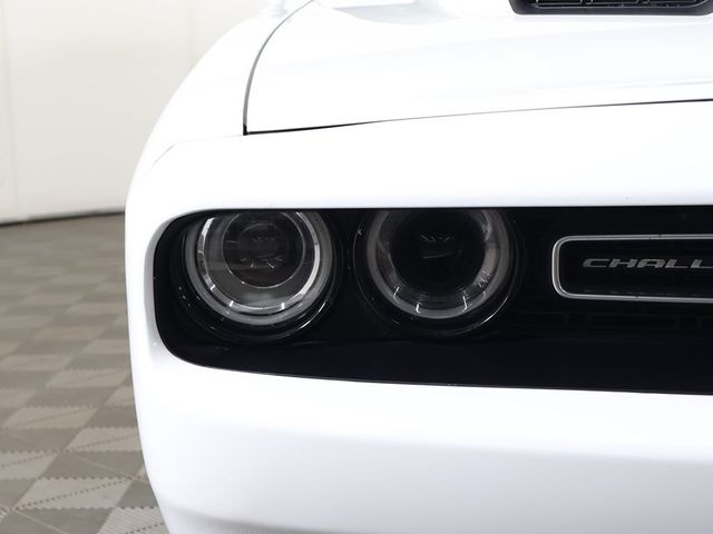 2023 Dodge Challenger SXT RWD - 22932170 - 9