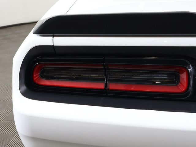 2023 Dodge Challenger SXT RWD - 22932170 - 11