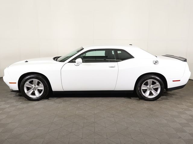 2023 Dodge Challenger SXT RWD - 22932170 - 13
