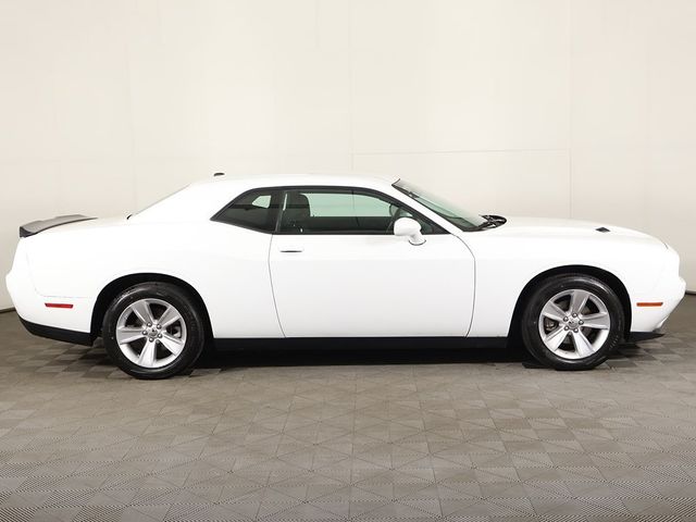 2023 Dodge Challenger SXT RWD - 22932170 - 14