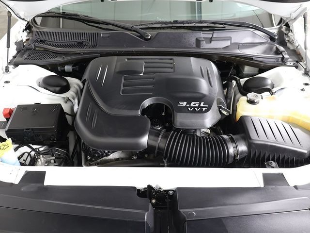 2023 Dodge Challenger SXT RWD - 22932170 - 16