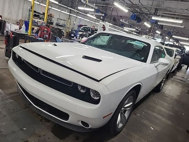 2023 Dodge Challenger SXT RWD - 22932170 - 1