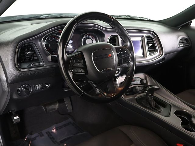 2023 Dodge Challenger SXT RWD - 22932170 - 20