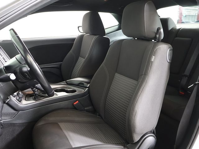 2023 Dodge Challenger SXT RWD - 22932170 - 22