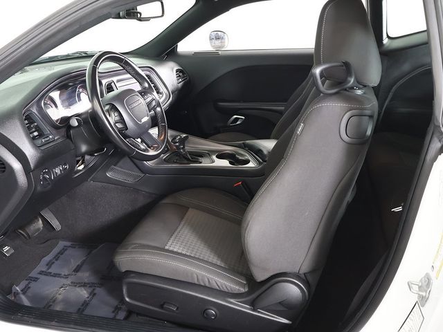 2023 Dodge Challenger SXT RWD - 22932170 - 24