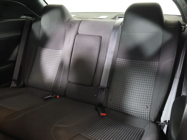 2023 Dodge Challenger SXT RWD - 22932170 - 27