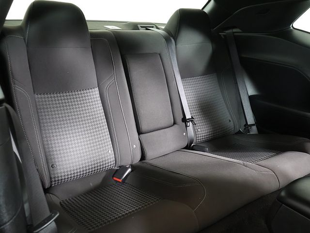 2023 Dodge Challenger SXT RWD - 22932170 - 28