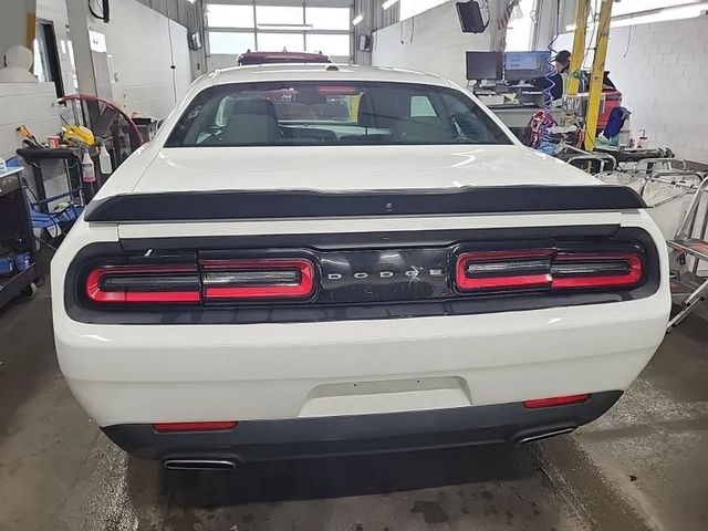 2023 Dodge Challenger SXT RWD - 22932170 - 2
