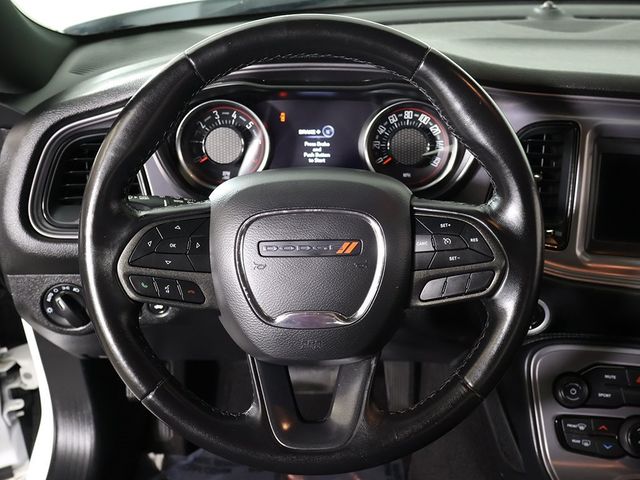 2023 Dodge Challenger SXT RWD - 22932170 - 32