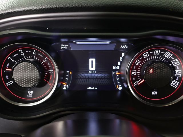 2023 Dodge Challenger SXT RWD - 22932170 - 36