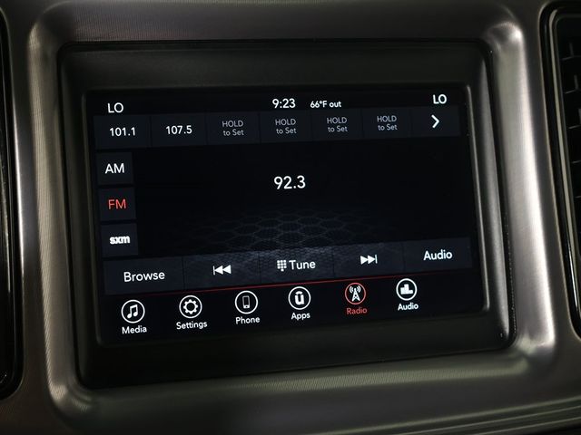 2023 Dodge Challenger SXT RWD - 22932170 - 38