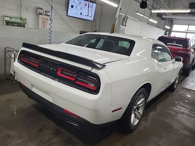 2023 Dodge Challenger SXT RWD - 22932170 - 3