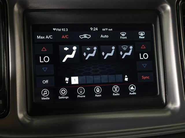 2023 Dodge Challenger SXT RWD - 22932170 - 39