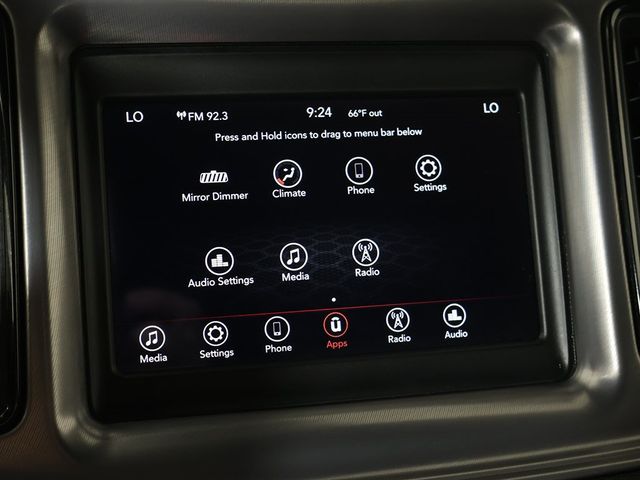 2023 Dodge Challenger SXT RWD - 22932170 - 40